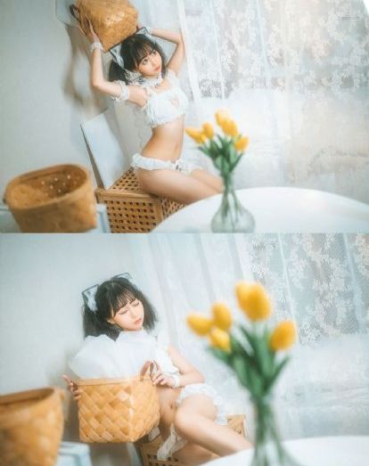 妈妈的新男朋友