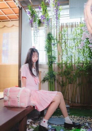 后宫露营第8集