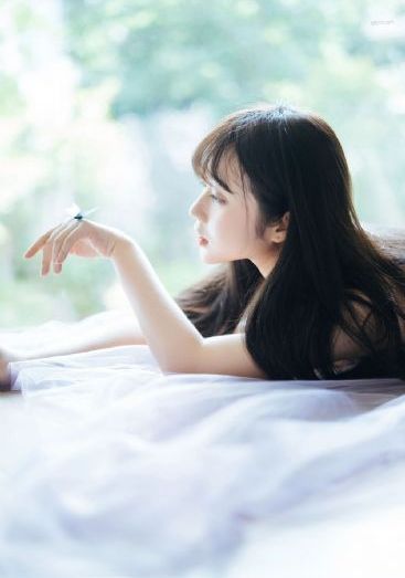 丰满女人