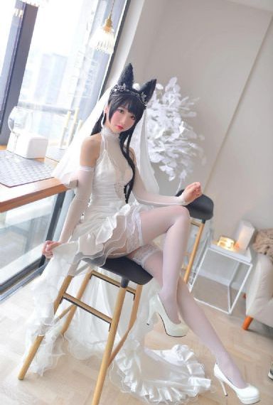 女教师20
