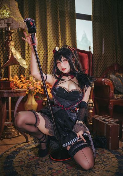 可疑的美容院