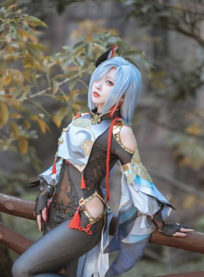机巧少女