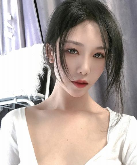 请与我同眠