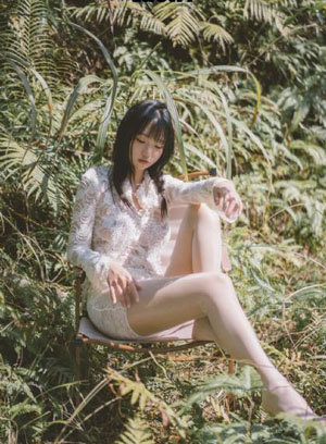 漂亮姐姐的朋友