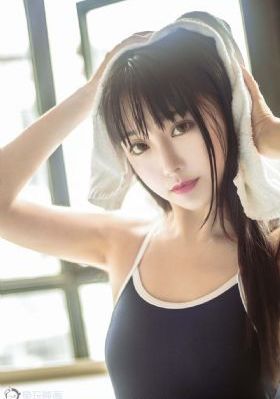 目标人物