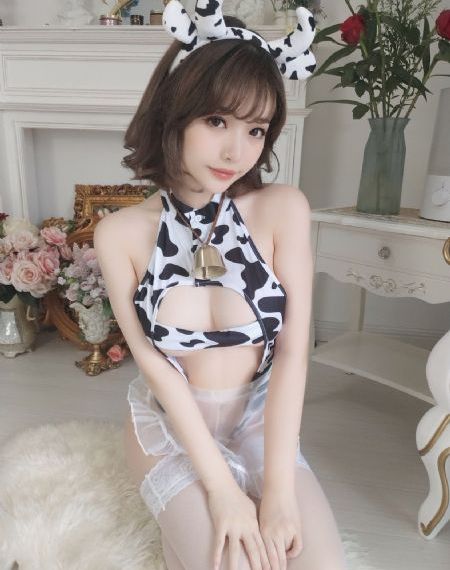 爱的放色