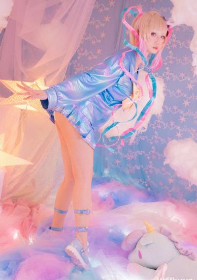 善良的子10