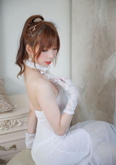 一女一男