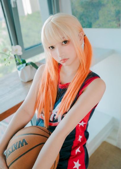 传说的魔女