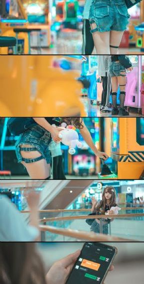 艾玛好色