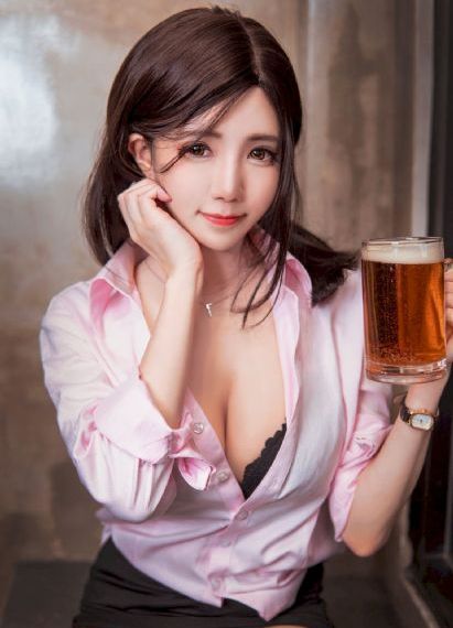 悄悄地喜欢你