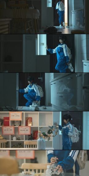 永不磨灭的番号 电视剧