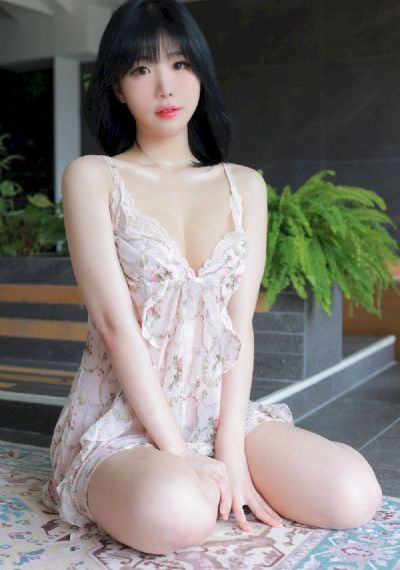 大河奔流