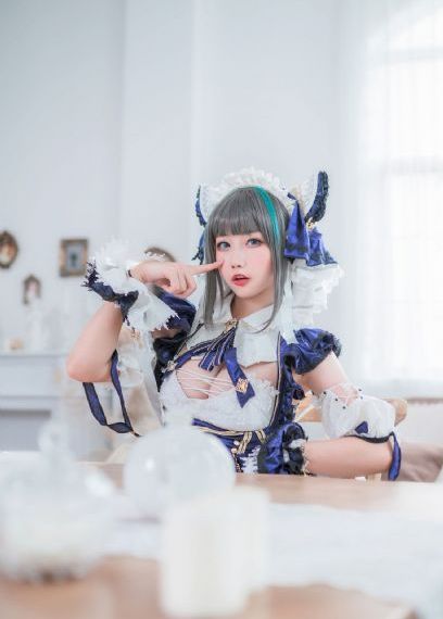 御姐玫瑰2