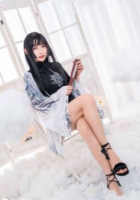醉马骝