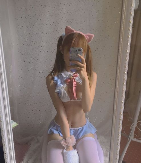小丽的性荡生活