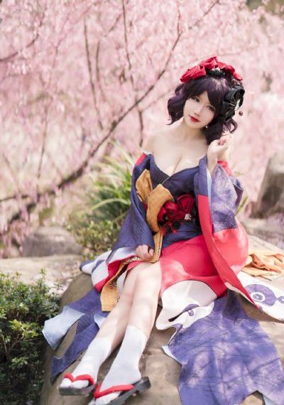 《农场主的女儿们》