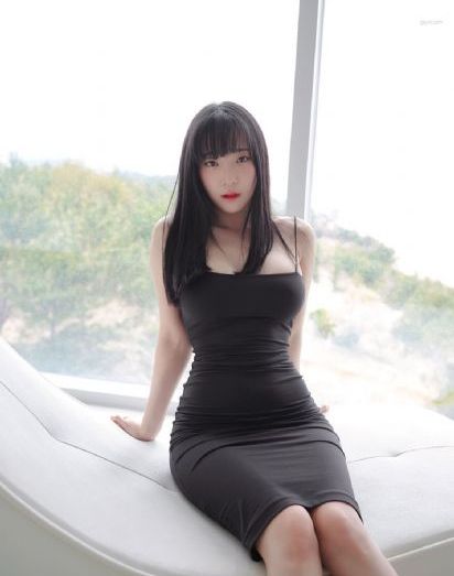 一轮明月