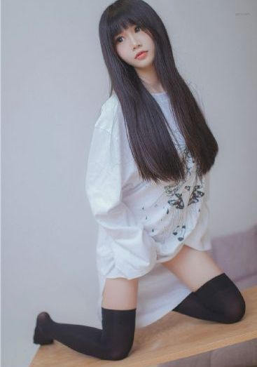 明明很喜欢