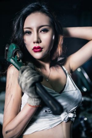 豪放女大兵dvd