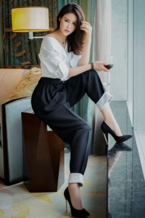 他们正年轻