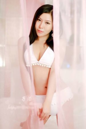 漂亮宝贝