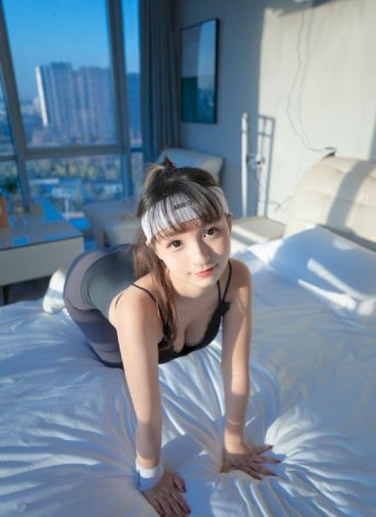被黑人玩得站不起来