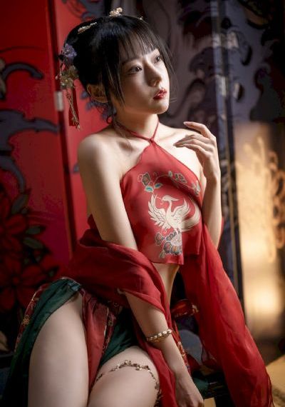王朝崛起