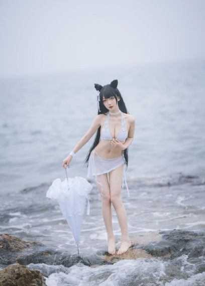 女神天国