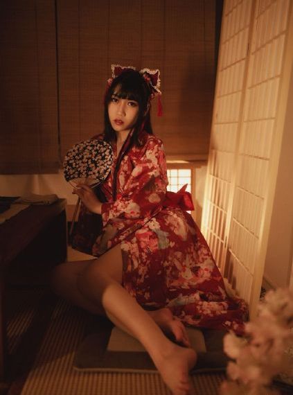 婉通夫人