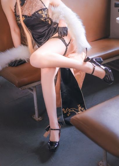 慈禧秘密