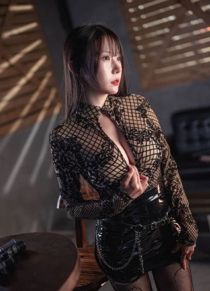 乱子对白2021