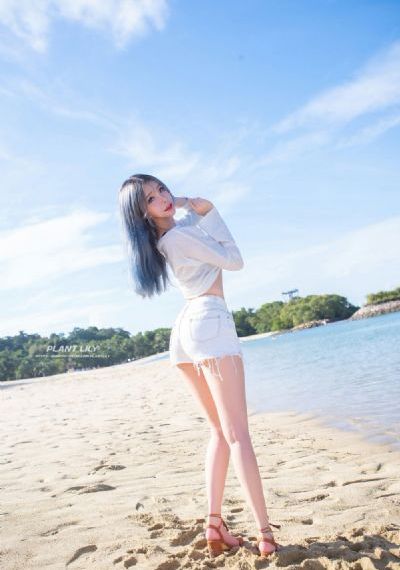 晚娘全集