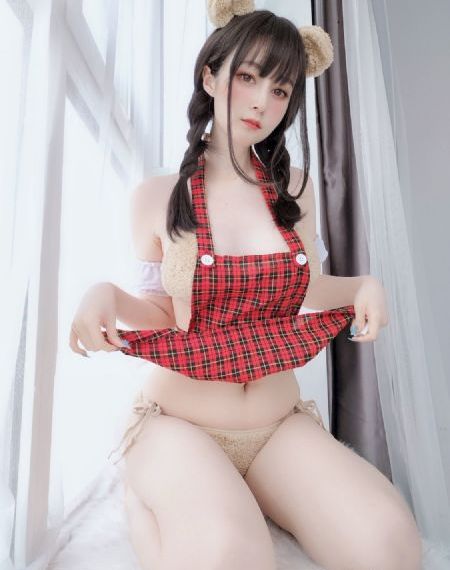 相同年龄的母亲