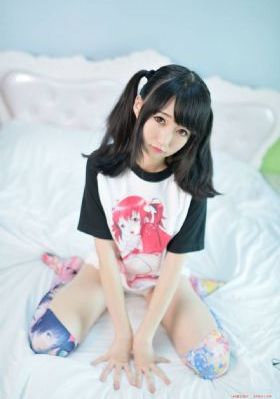 神秘按摩师