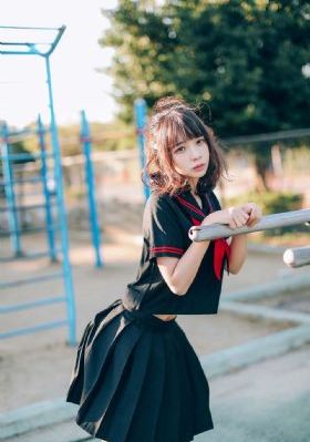 少年潘金莲