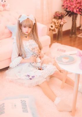 红豆女之恋