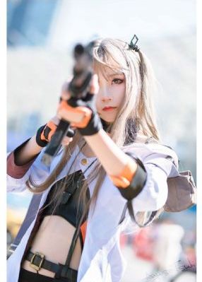 魔法少女网站