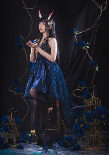 flow动漫