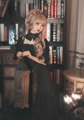 继母的妹妹