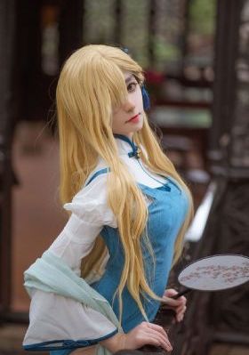 屠夫女士