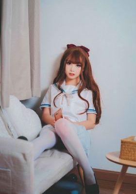 心花怒放