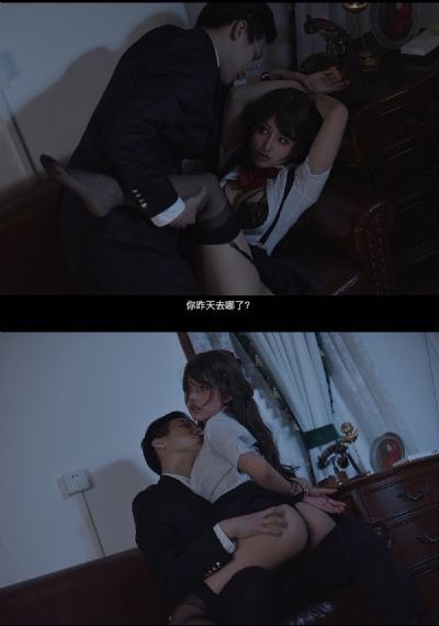 女警花新婚之夜三级