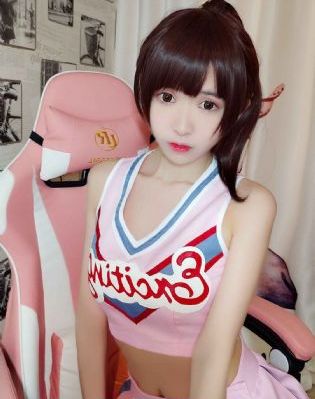 老板的妻子